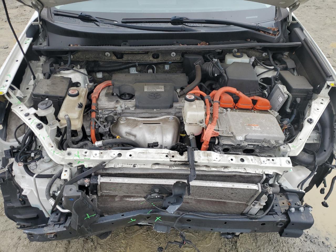 2018 Toyota RAV 4 - Image 12