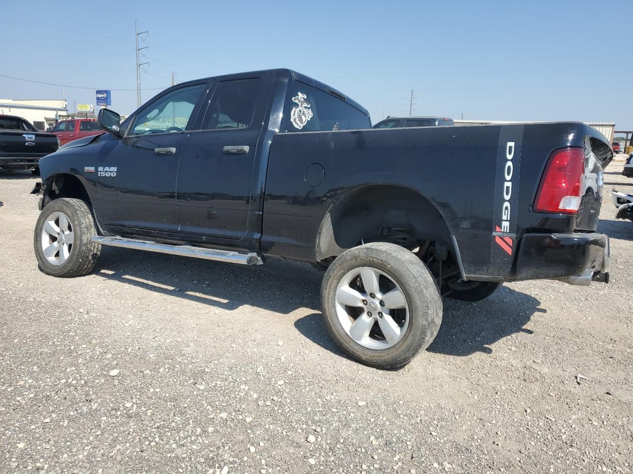 2013 RAM 1500 - Image 2