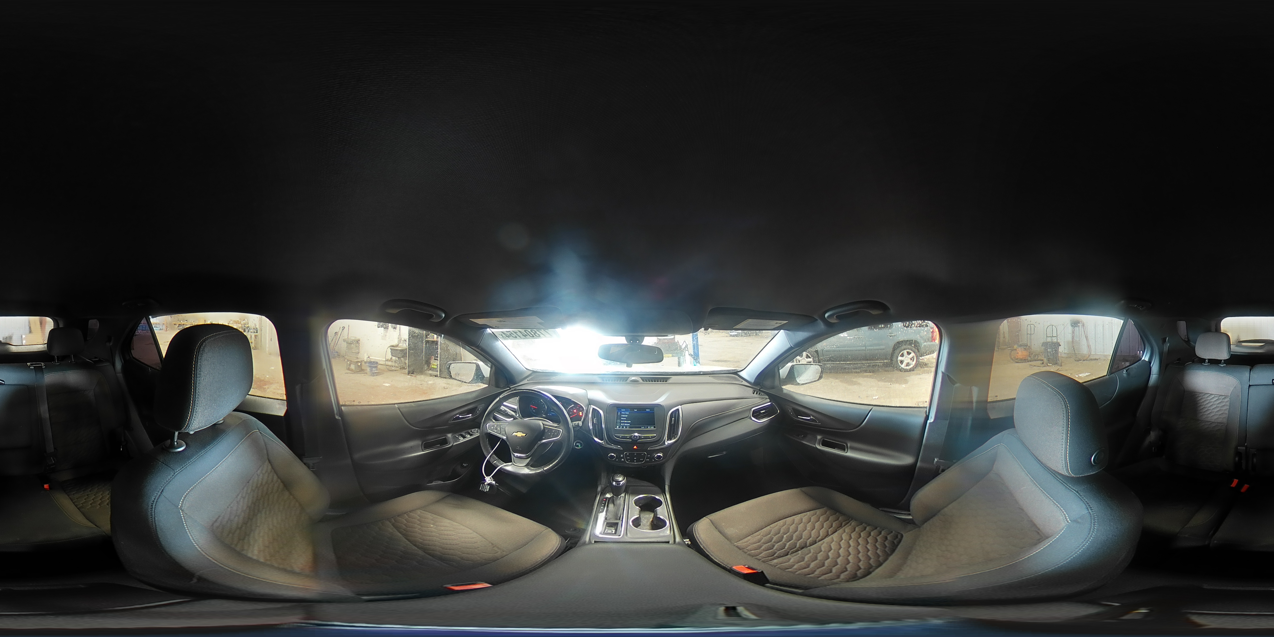 2019 Chevrolet Equinox - Image 15