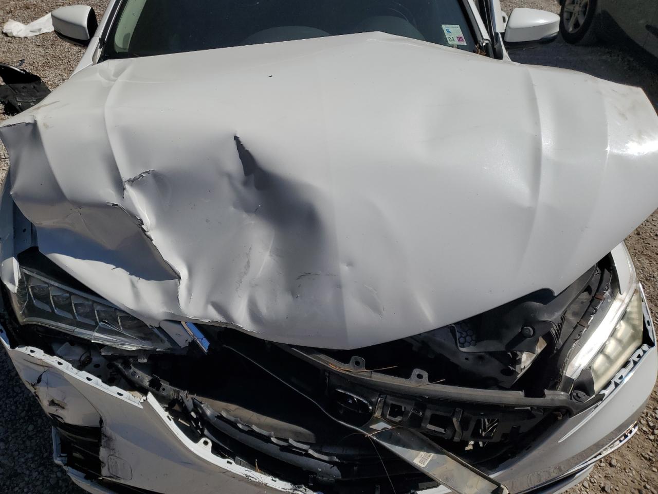 2016 Acura TLX - Image 12