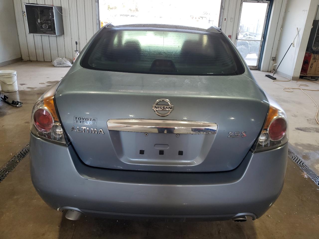 2011 Nissan Altima - Image 6