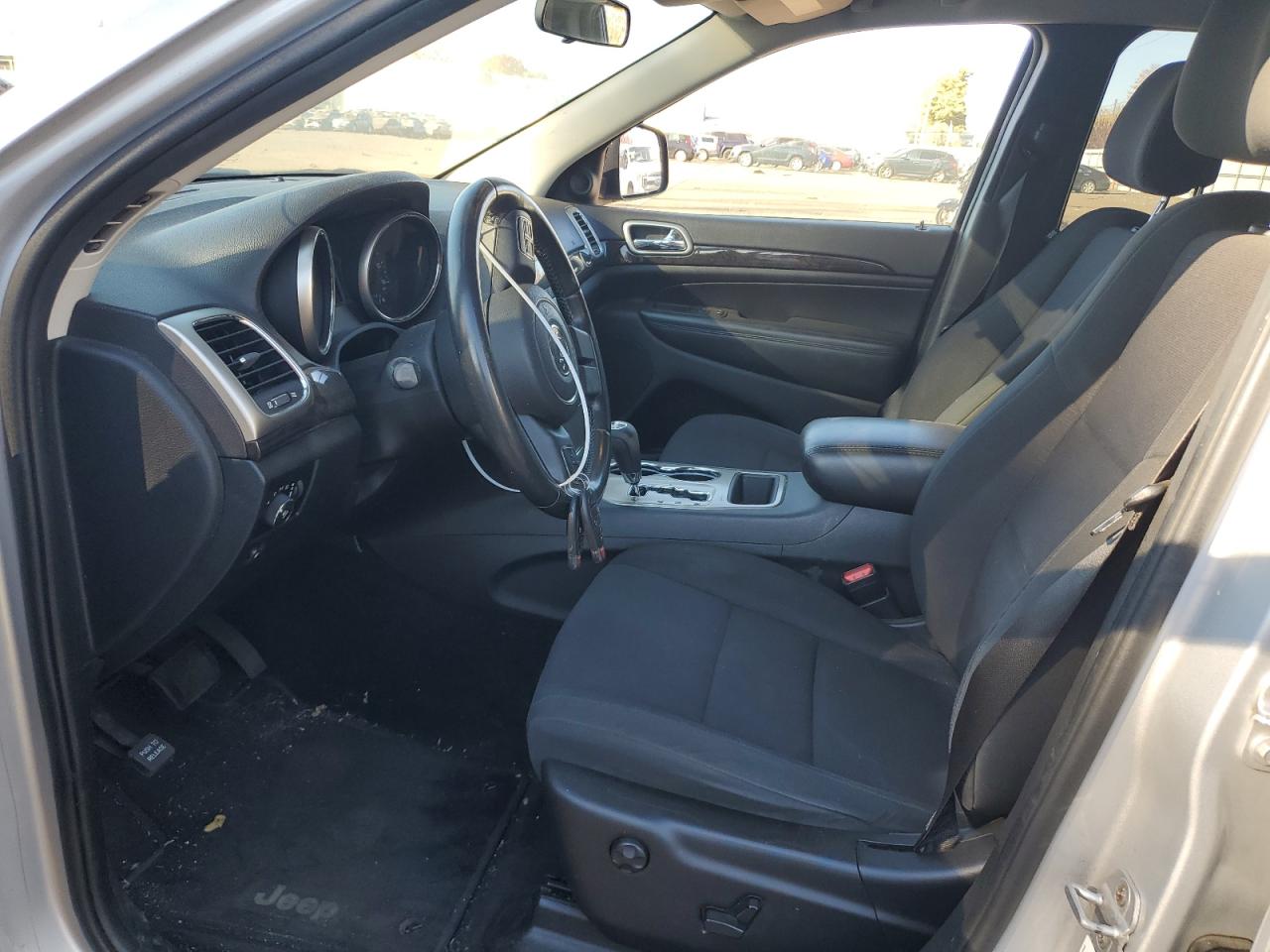 2011 Jeep Grand Cherokee - Image 7