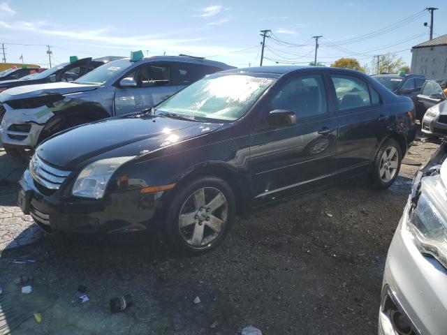 2006 Ford Fusion Se