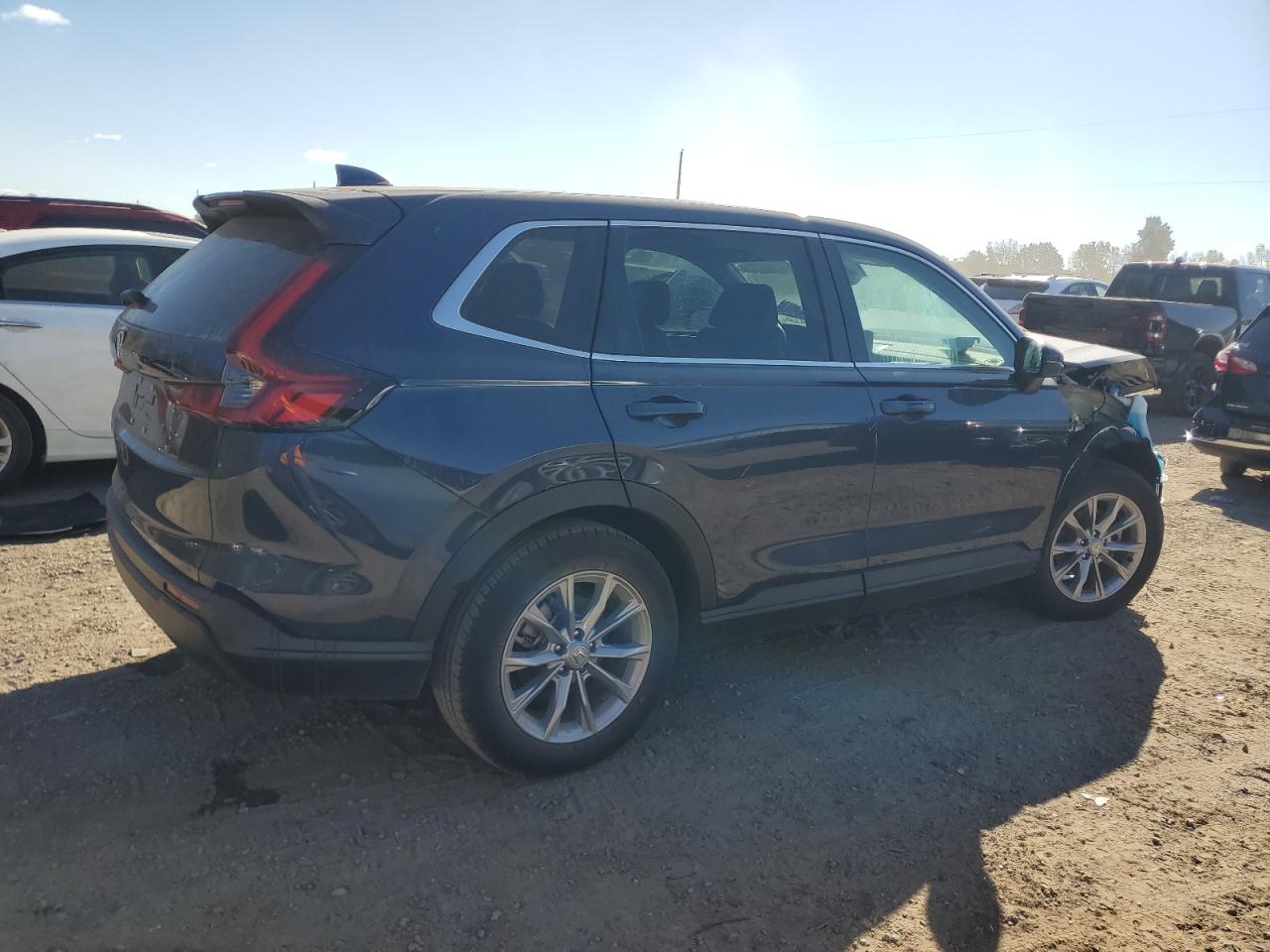 2023 Honda CR-V - Image 3
