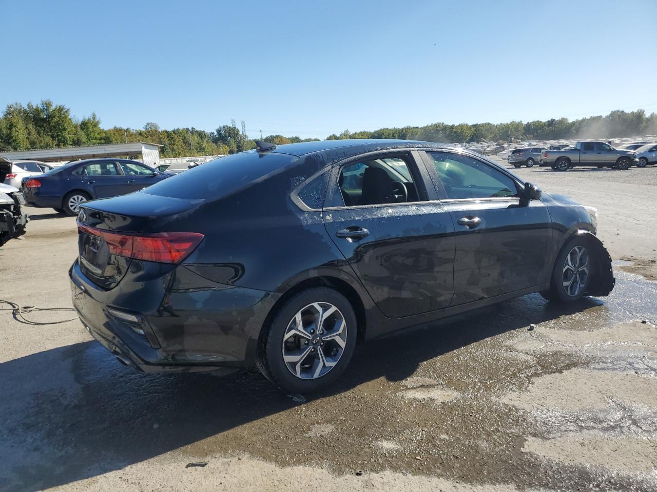 2019 Kia Forte - Image 3