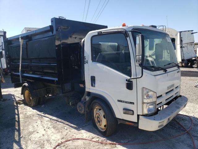 2015 Isuzu Npr Hd 