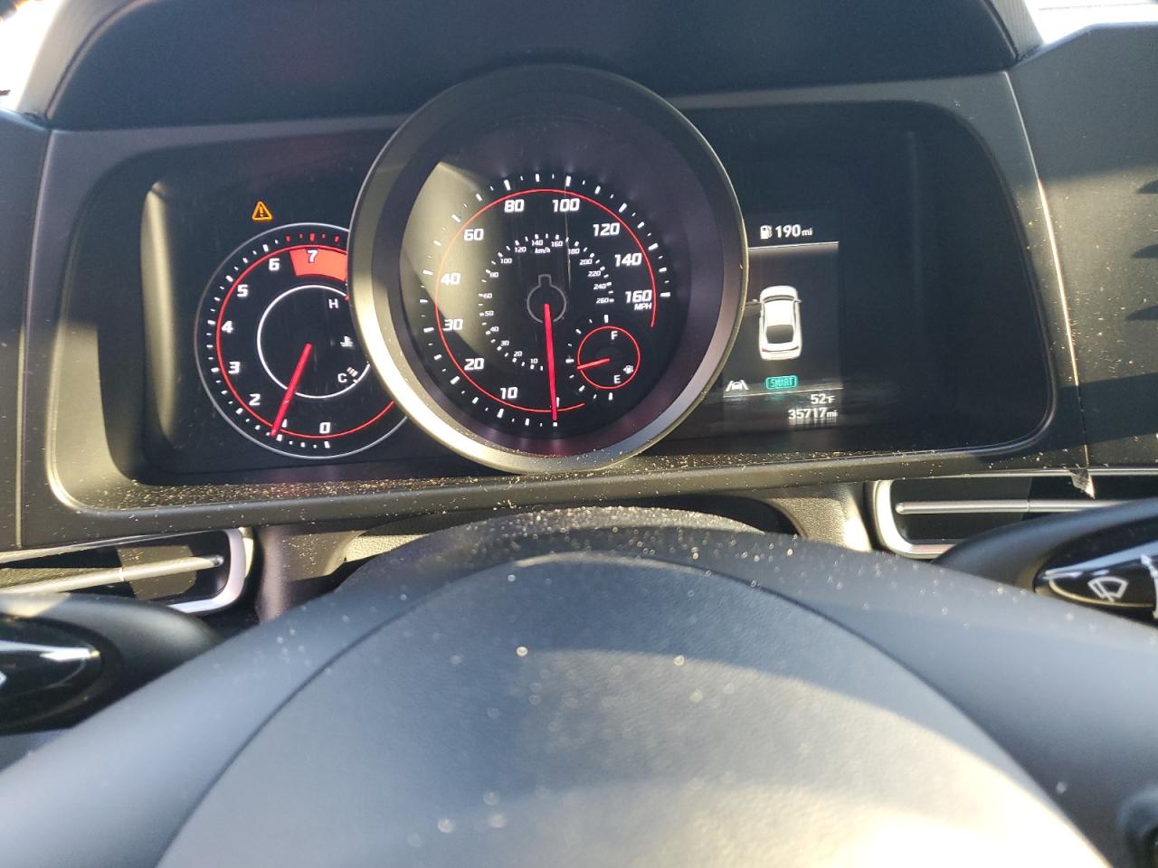 2023 Hyundai Elantra - Image 9