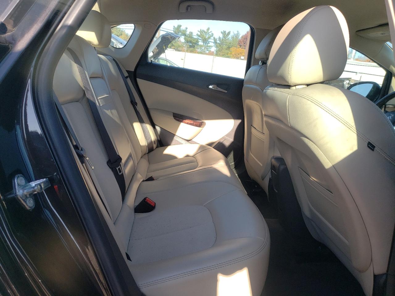 2014 Buick Verano VIN: 1G4PP5SK8E4220729 Lot: 78627474