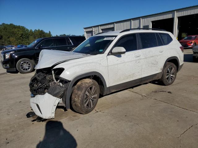 2022 Volkswagen Atlas Se