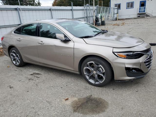 1G1ZD5ST3RF174499 Chevrolet Malibu LT 4