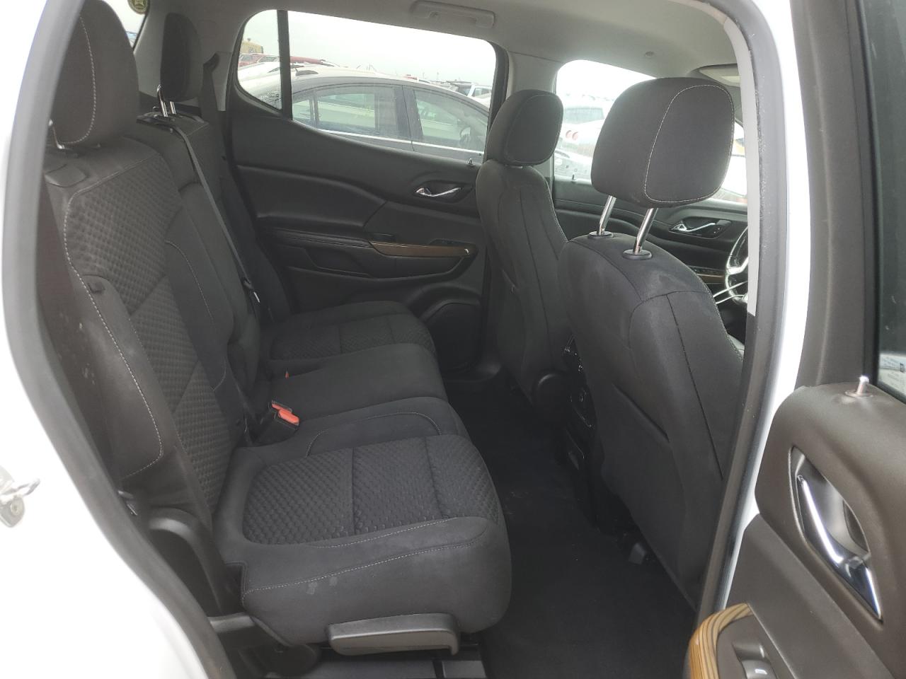 2019 GMC Acadia Sle VIN: 1GKKNLLA1KZ166725 Lot: 74894874