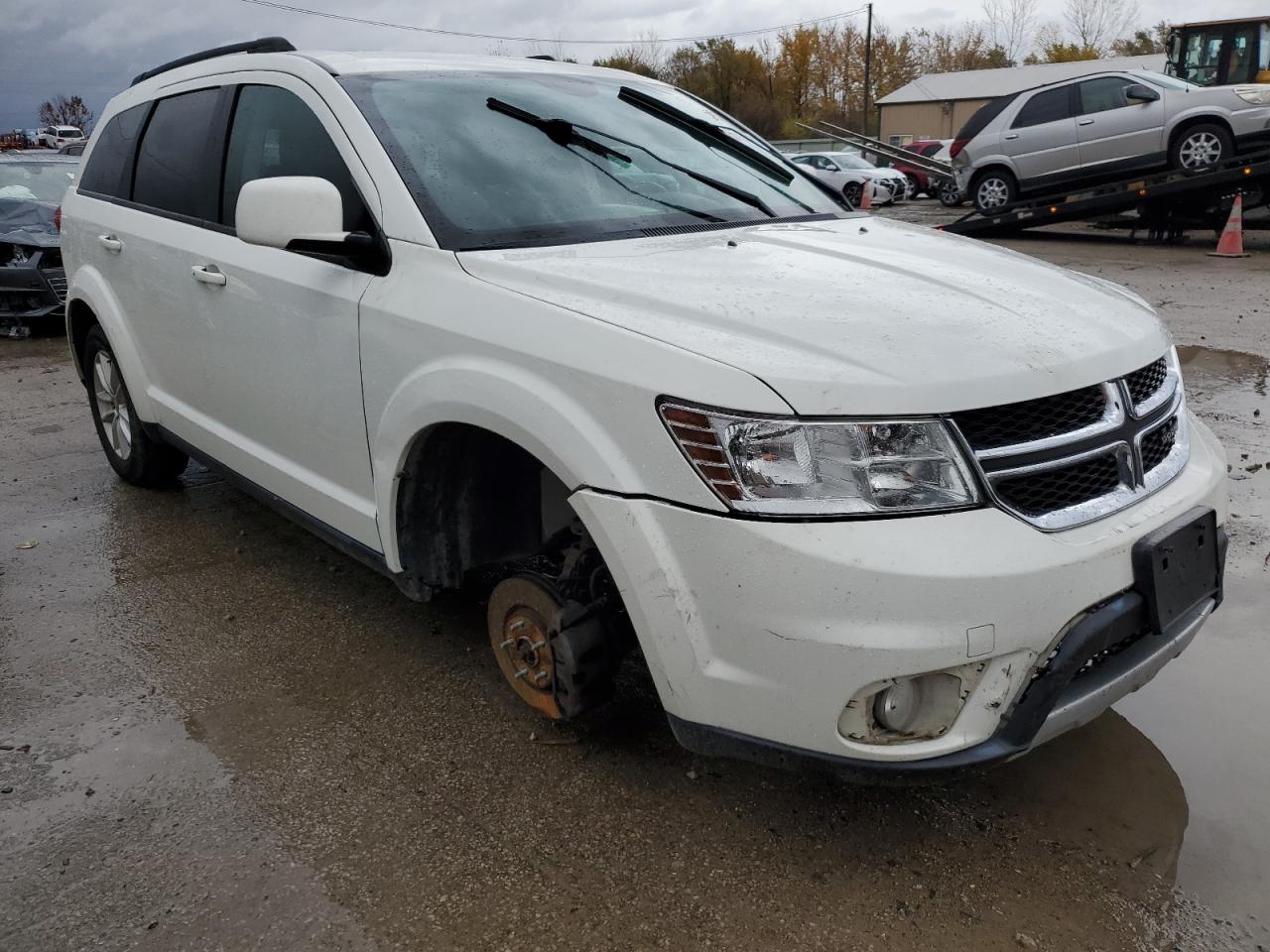 2015 Dodge Journey - Image 4
