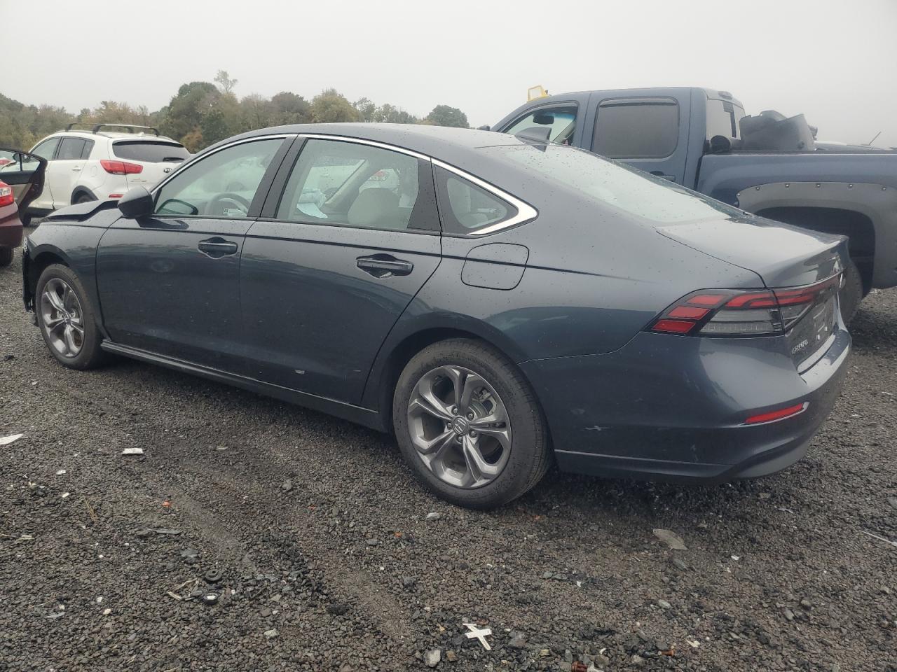 2024 Honda Accord - Image 2