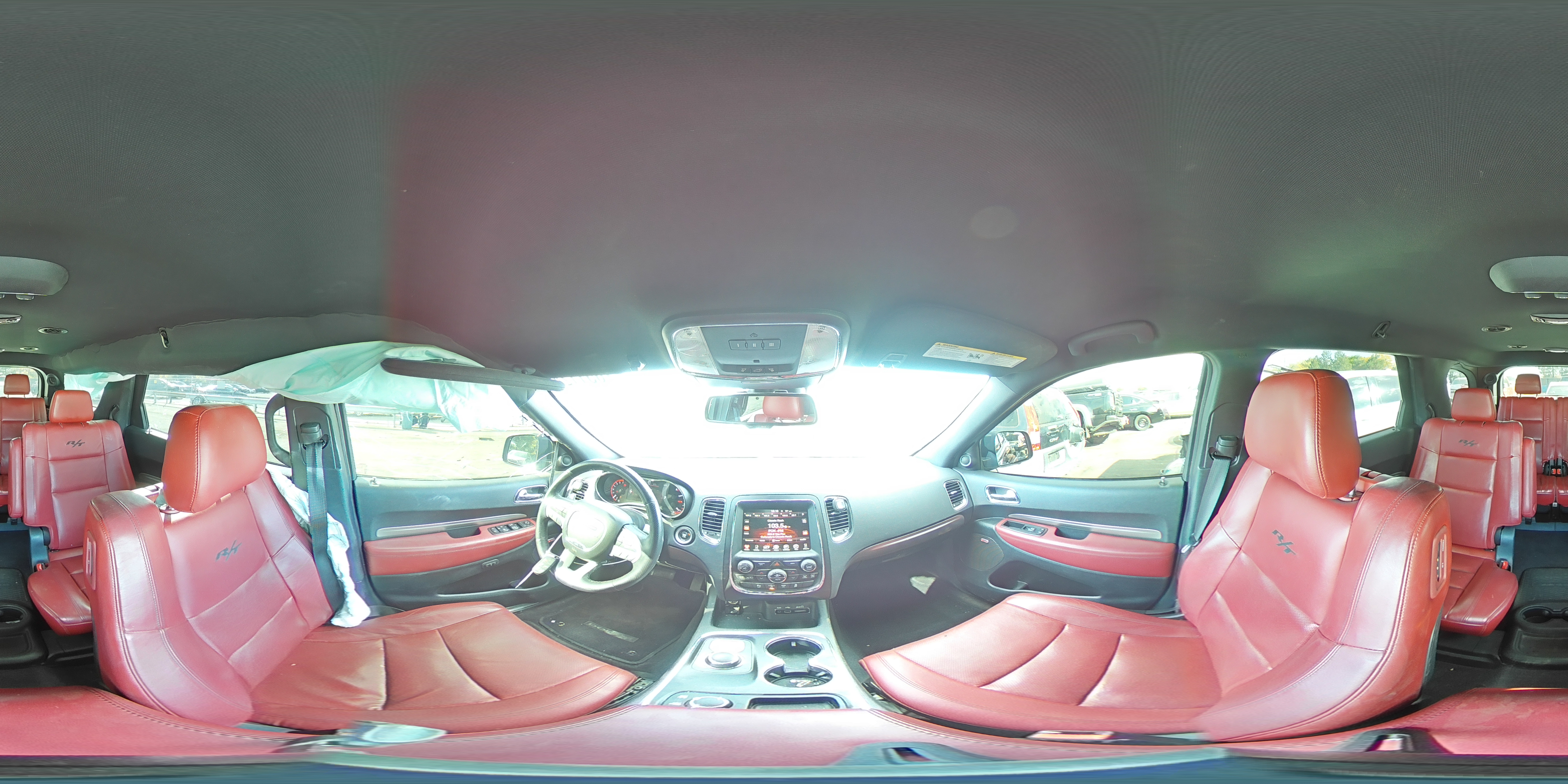 2015 Dodge Durango - Image 14