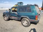 1995 Jeep Cherokee Sport na sprzedaż w Airway Heights, WA - Side