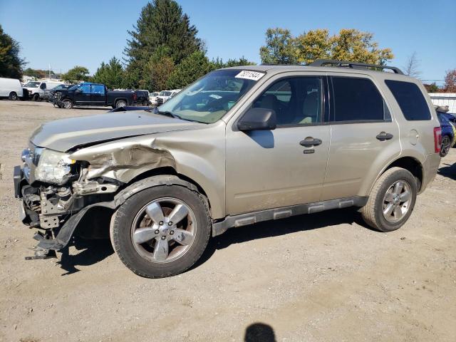 2012 Ford Escape Xlt na sprzedaż w Finksburg, MD - Front End