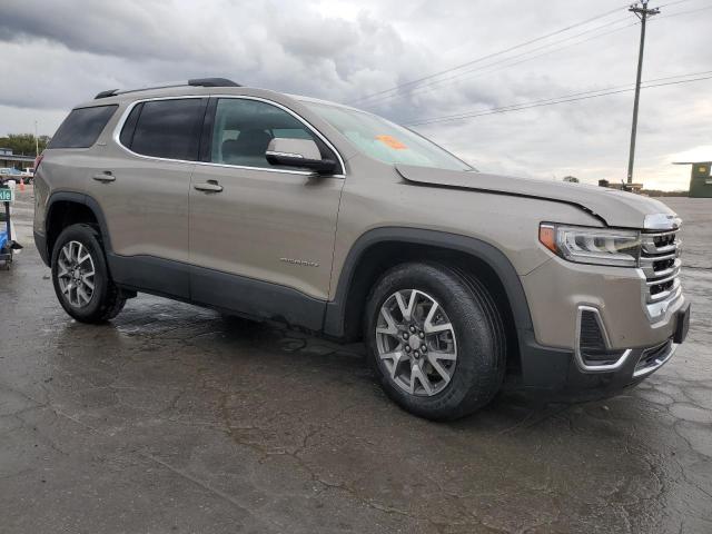  GMC ACADIA 2022 Цвет загара