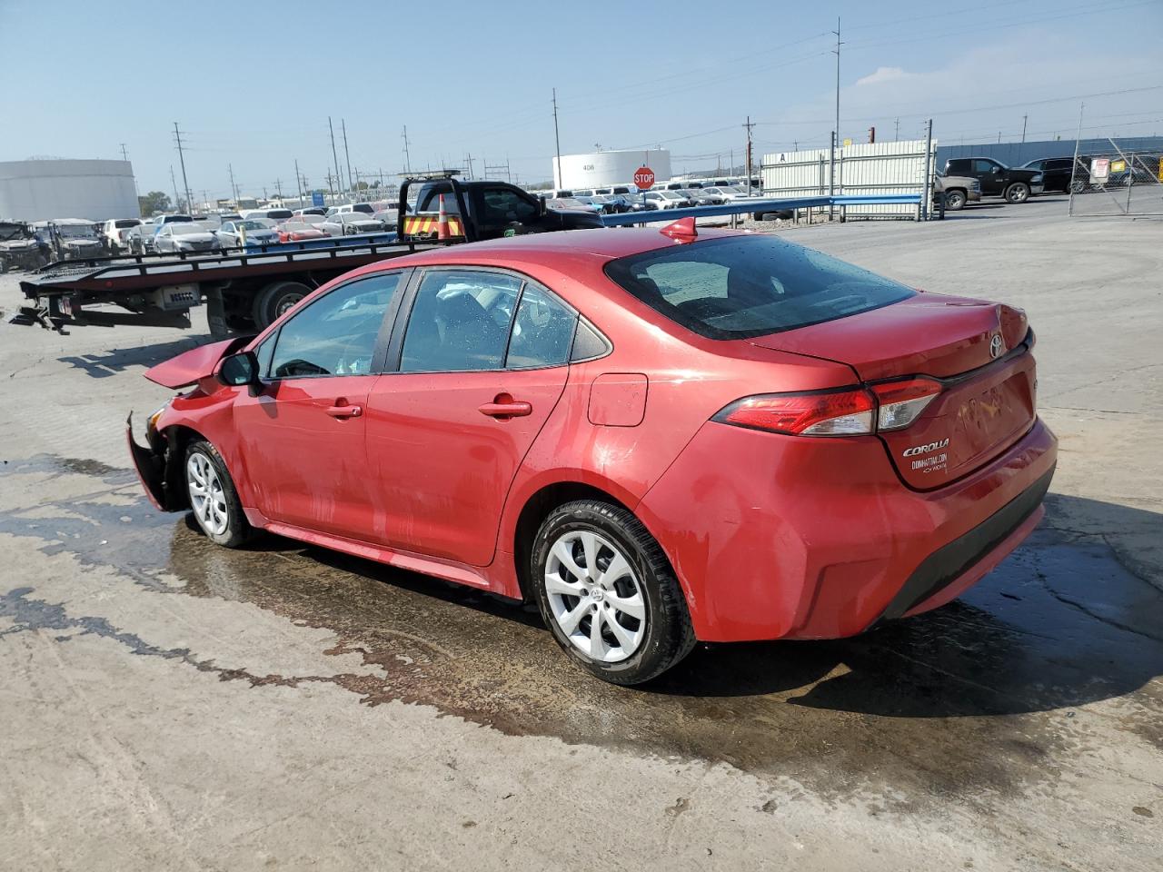 2021 Toyota Corolla - Image 2