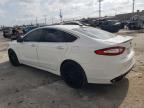 2014 Ford Fusion Titanium იყიდება Sun Valley-ში, CA - Front End