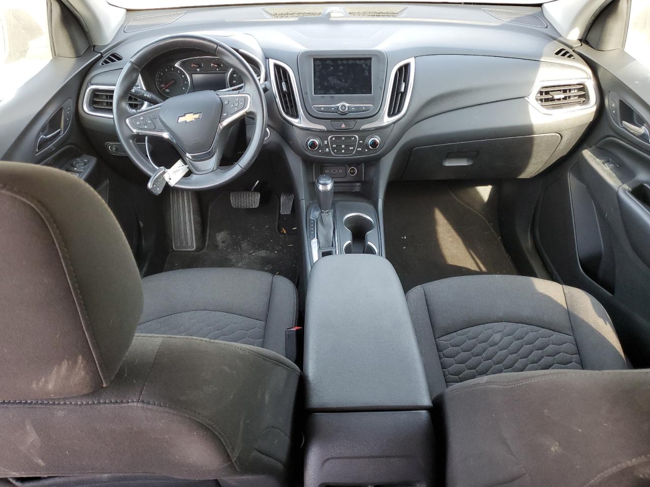 2019 Chevrolet Equinox - Image 8