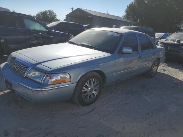 2004 Mercury Grand Marquis Ls