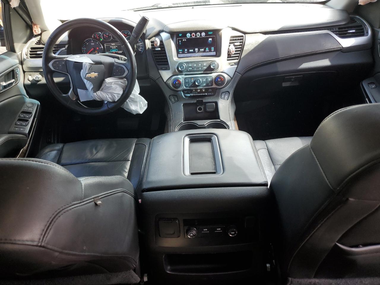 2016 Chevrolet Tahoe - Image 8