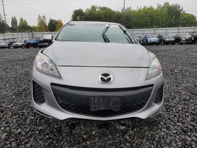  MAZDA 3 2013 Вугільний