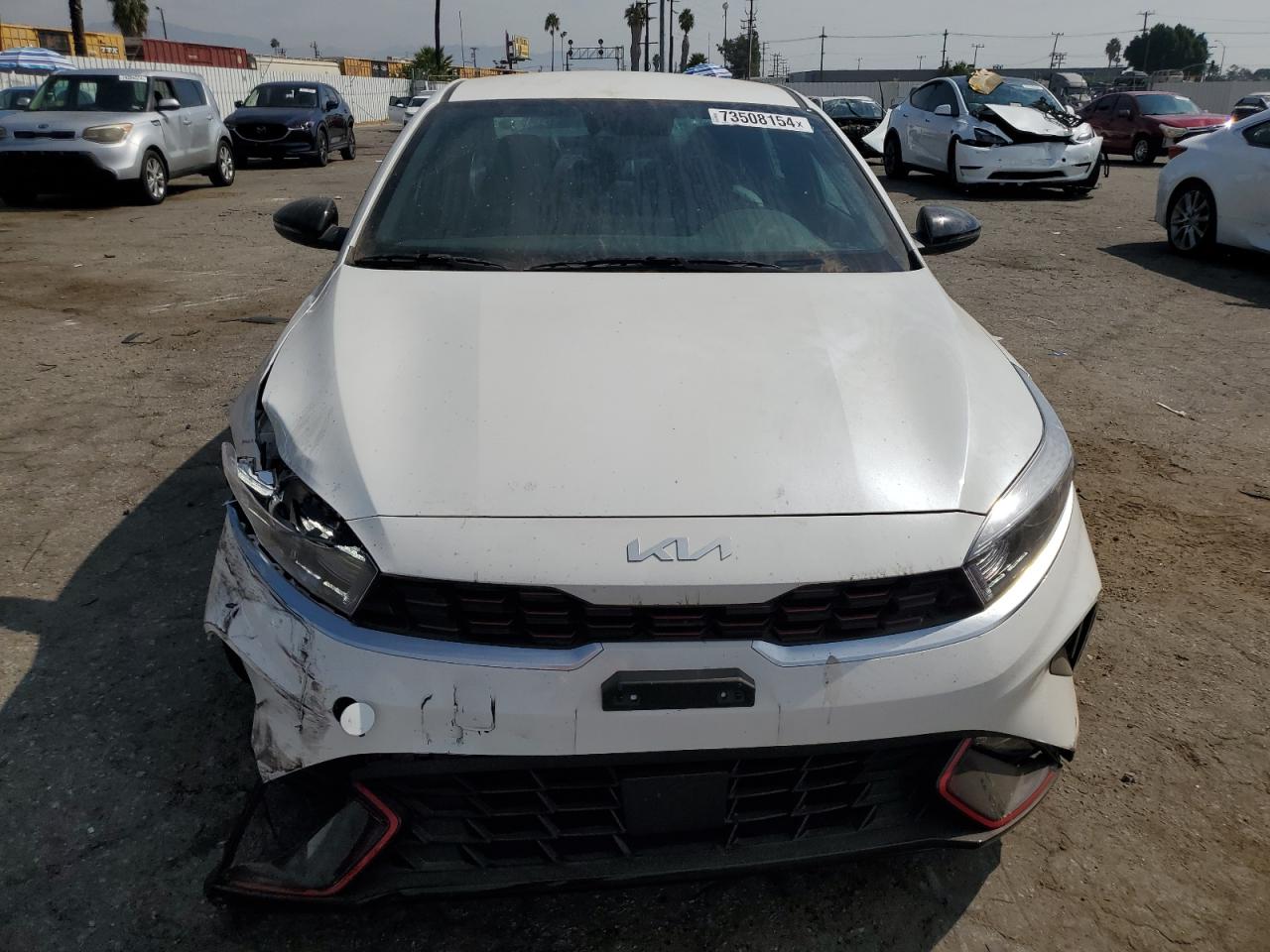 2024 Kia Forte - Image 5