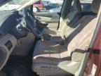 2017 Honda Odyssey Se for Sale in Sacramento, CA - Front End