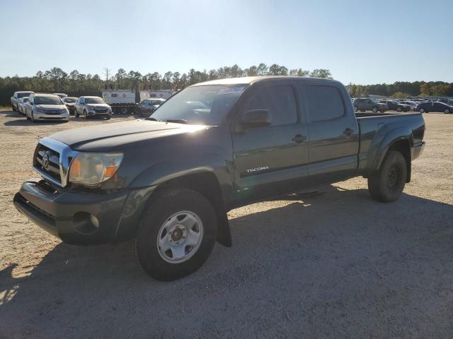 2009 Toyota Tacoma Double Cab Prerunner Long Bed