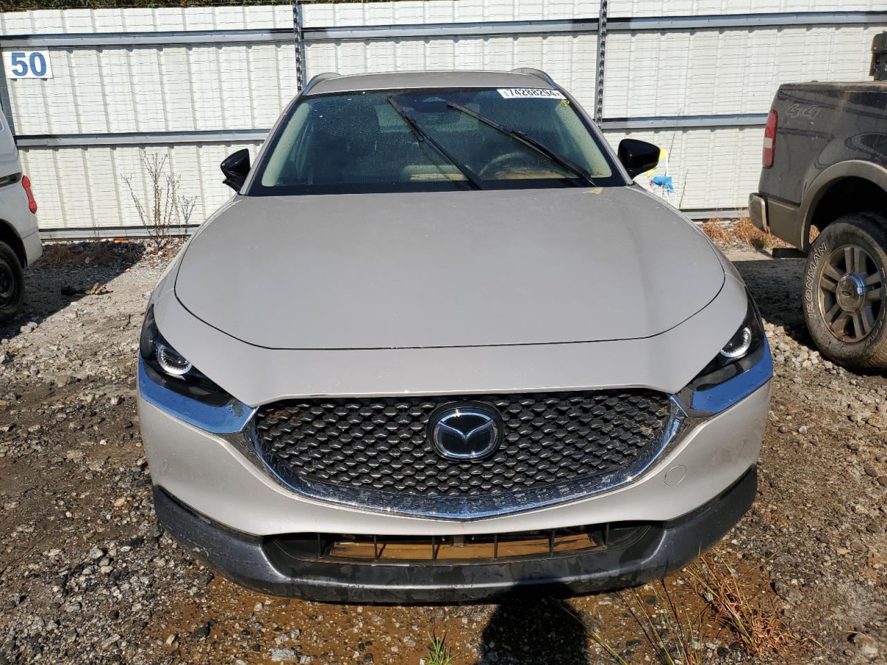 2024 Mazda CX-30 - Image 5