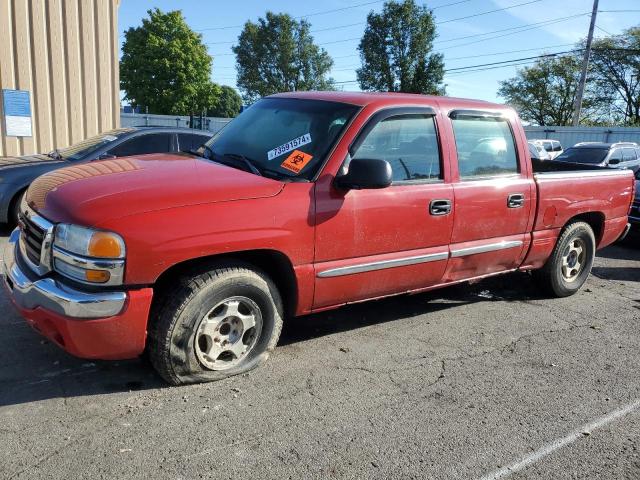 2006 Gmc New Sierra C1500