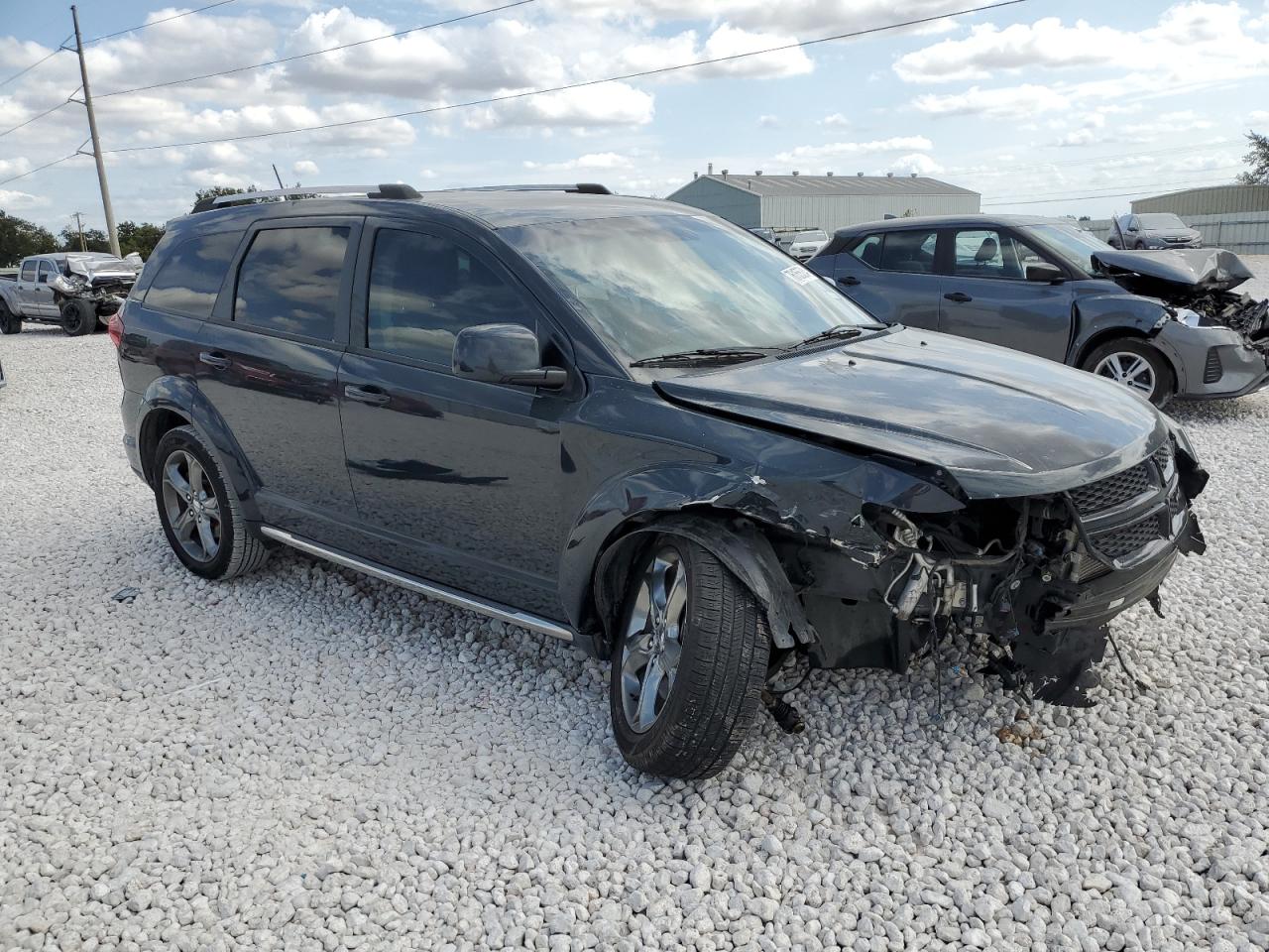 2017 Dodge Journey - Image 4