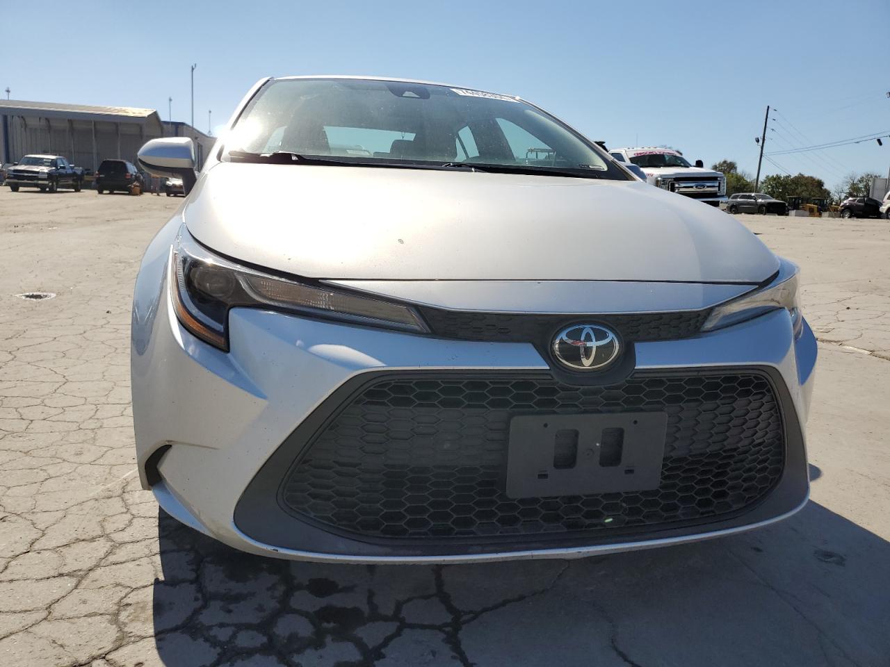 2021 Toyota Corolla - Image 5