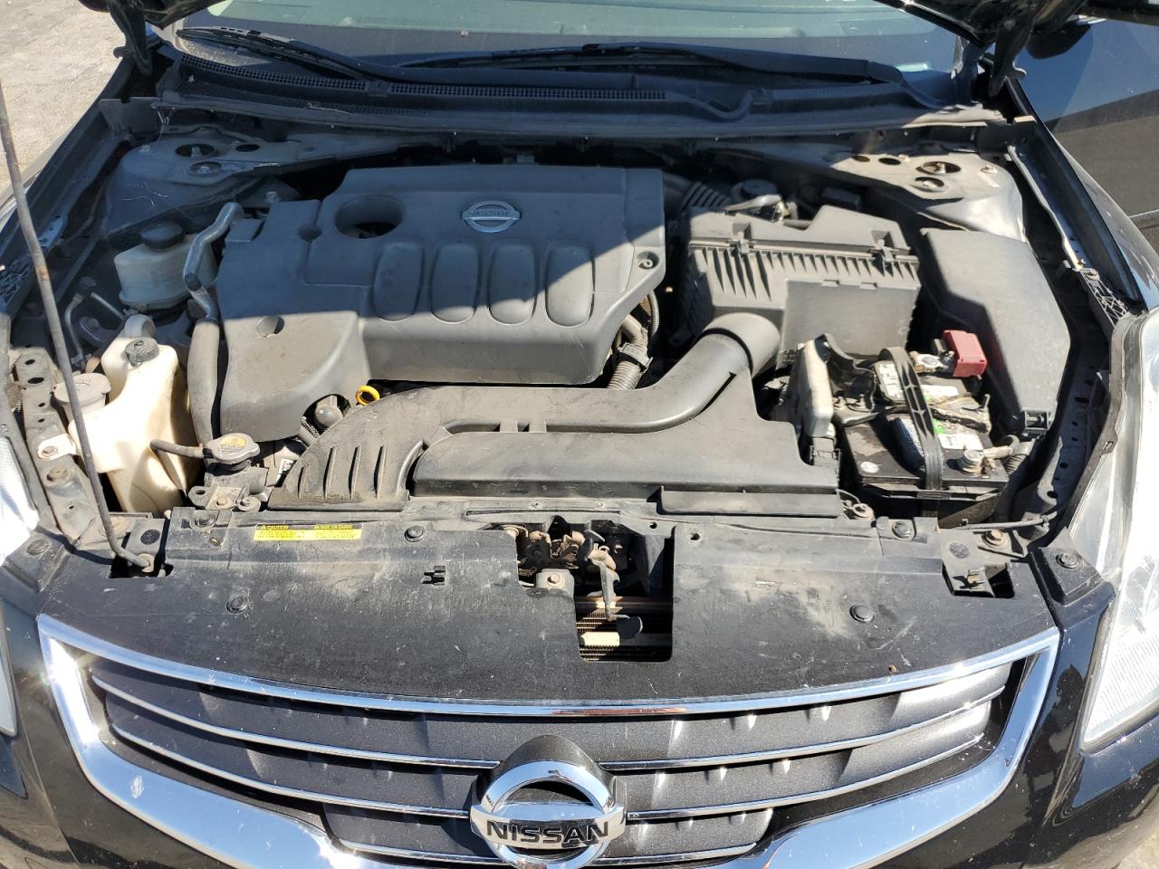 1N4AL2AP4AN505102 2010 Nissan Altima Base