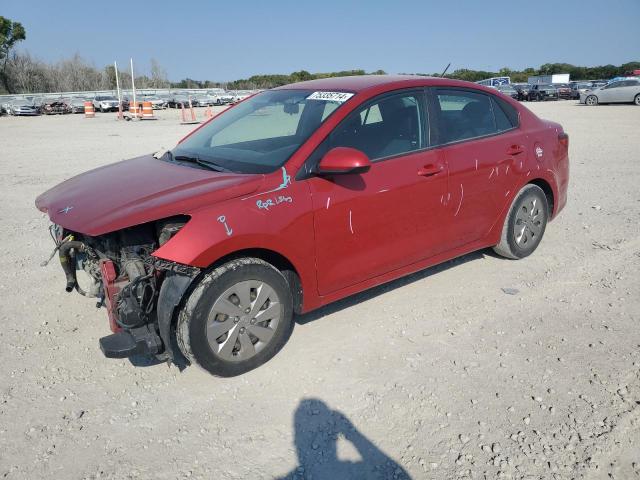 2018 Kia Rio Lx