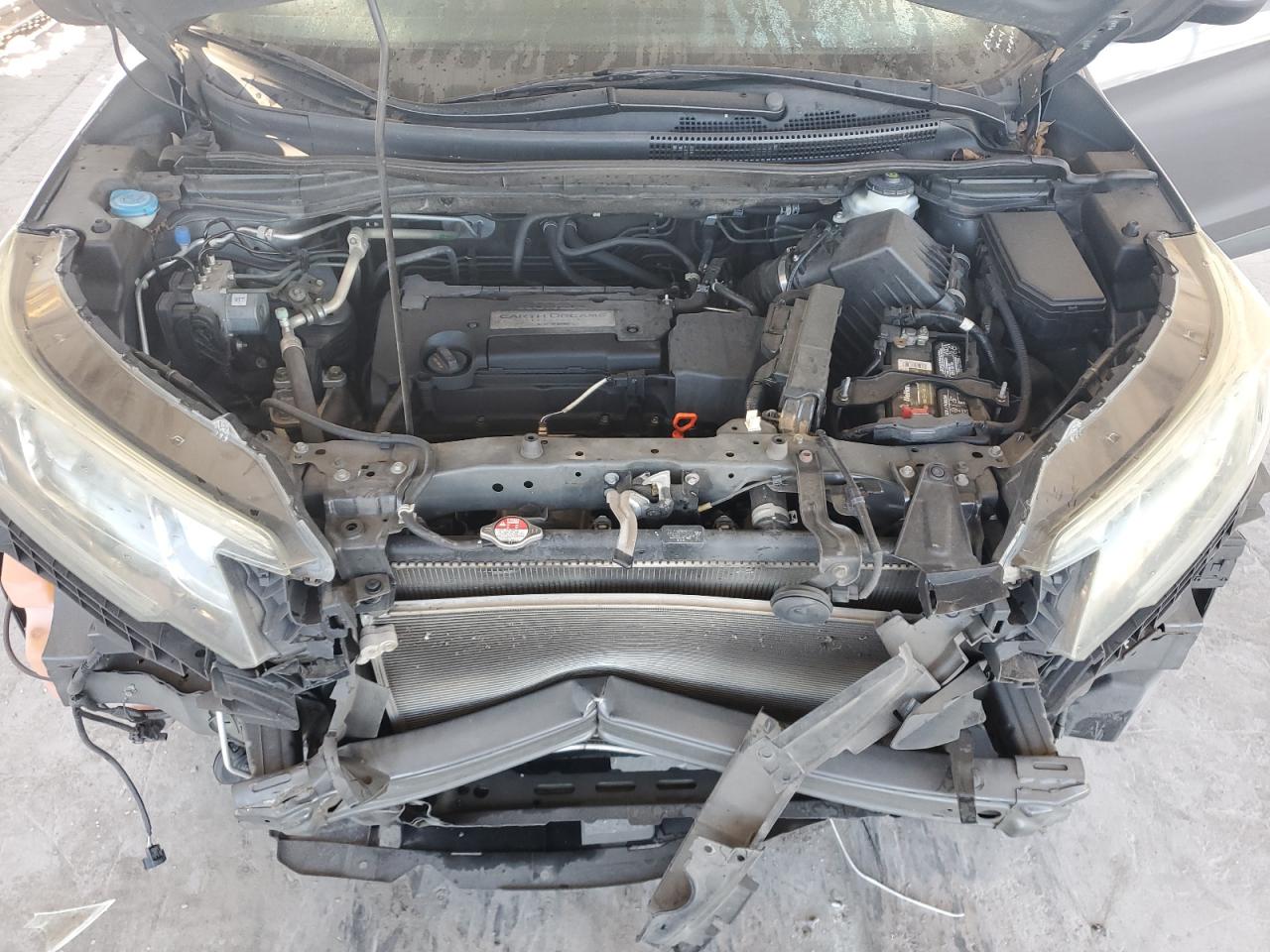 2015 Honda CR-V - Image 12