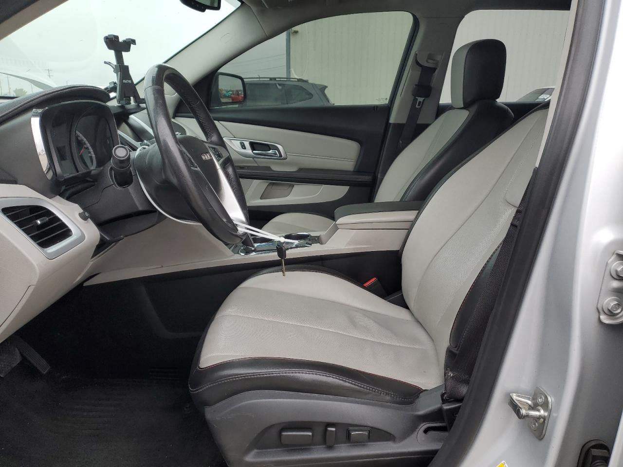 2015 GMC Terrain - Image 7