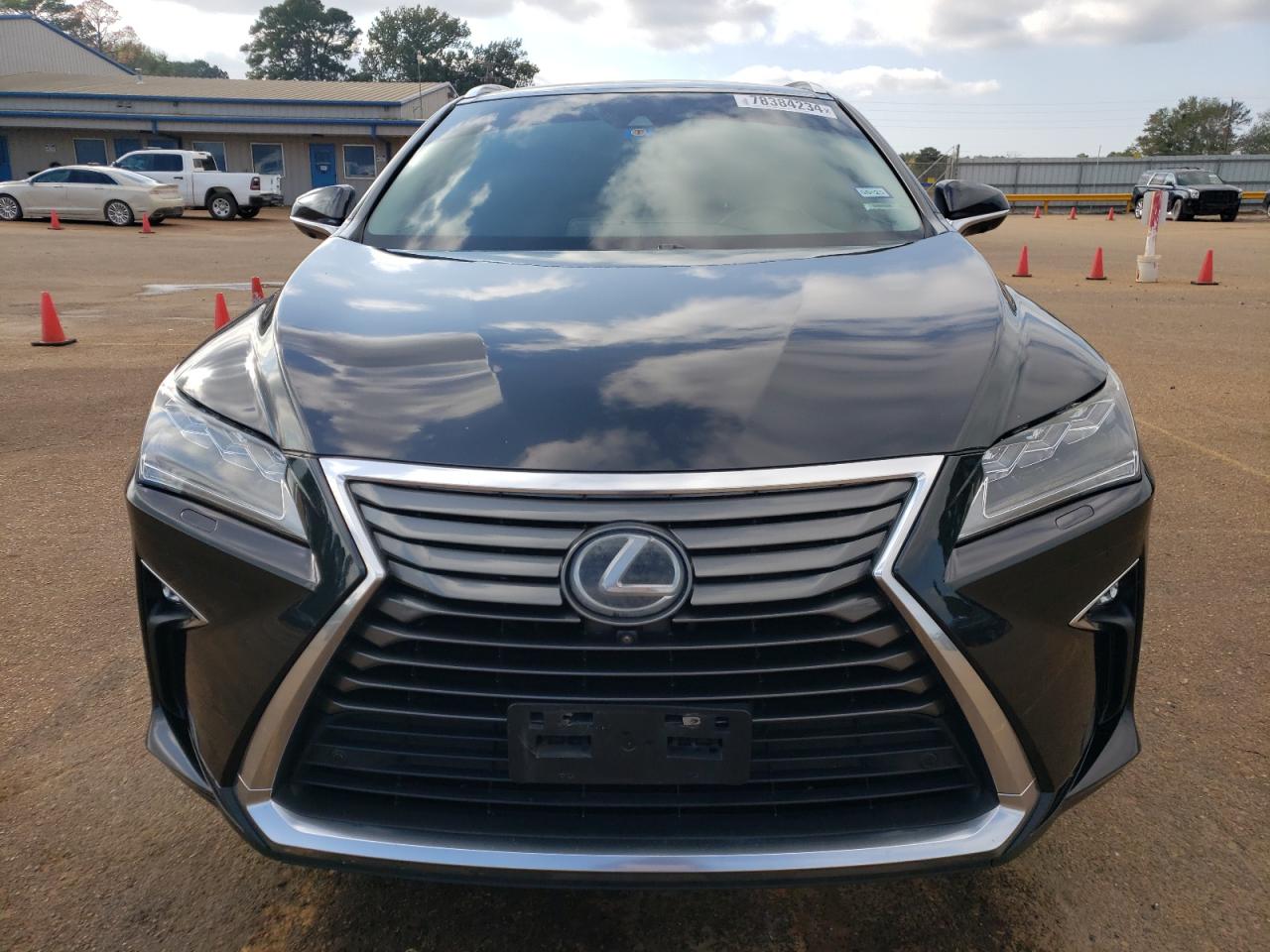 2016 Lexus RX - Image 5