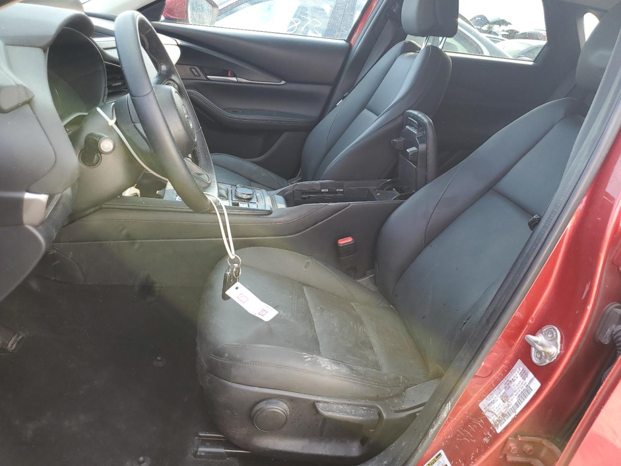 2021 Mazda CX-30 - Image 7