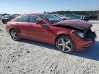 2014 Mercedes-Benz Cls 550 for Sale in Loganville, GA - Front End