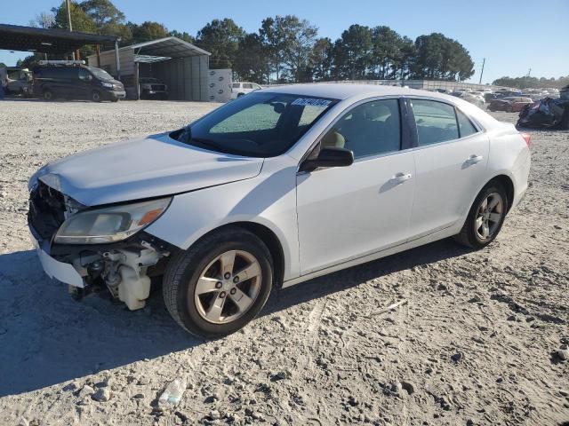 2013 Chevrolet Malibu Ls