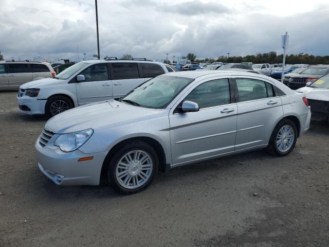 2007 Chrysler Sebring Touring იყიდება Indianapolis-ში, IN - Rear End