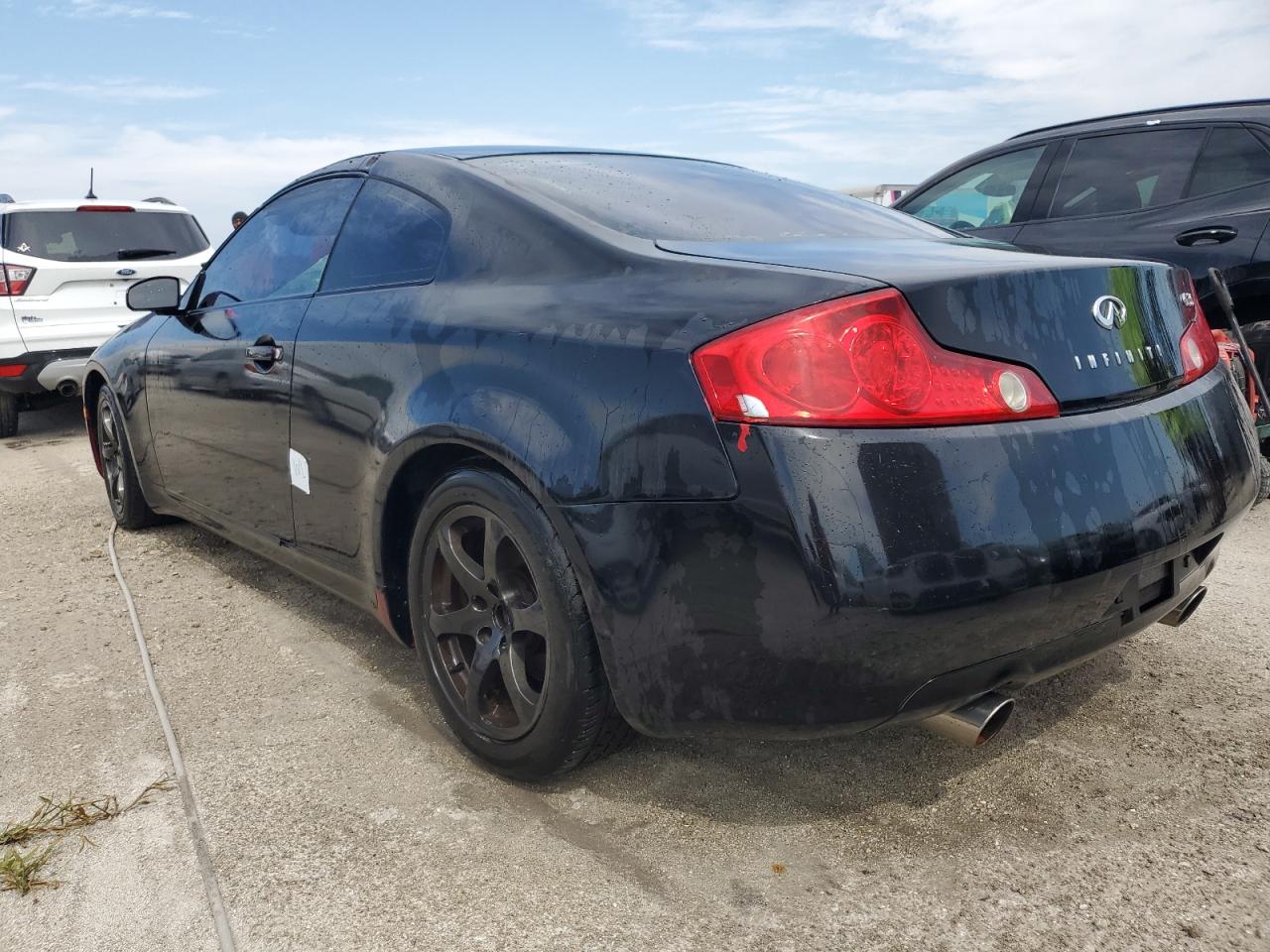 JNKCV54E13M207090 2003 Infiniti G35