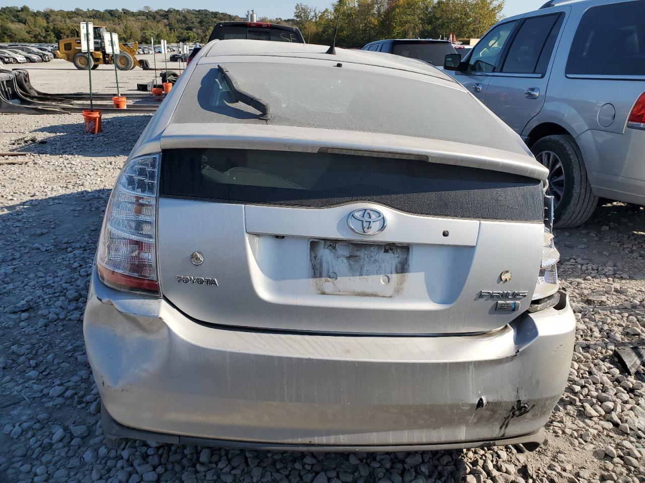 2009 Toyota Prius VIN: JTDKB20U593473759 Lot: 73783514