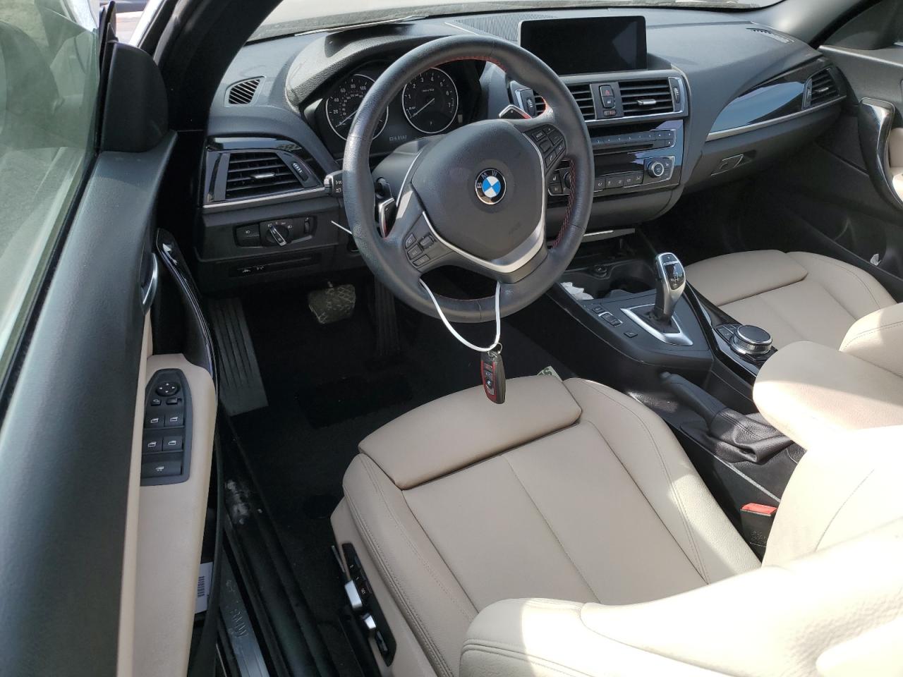 WBA2M9C33HV717821 2017 BMW 230Xi