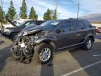 2016 Dodge Journey Sxt на продаже в Rancho Cucamonga, CA - Front End