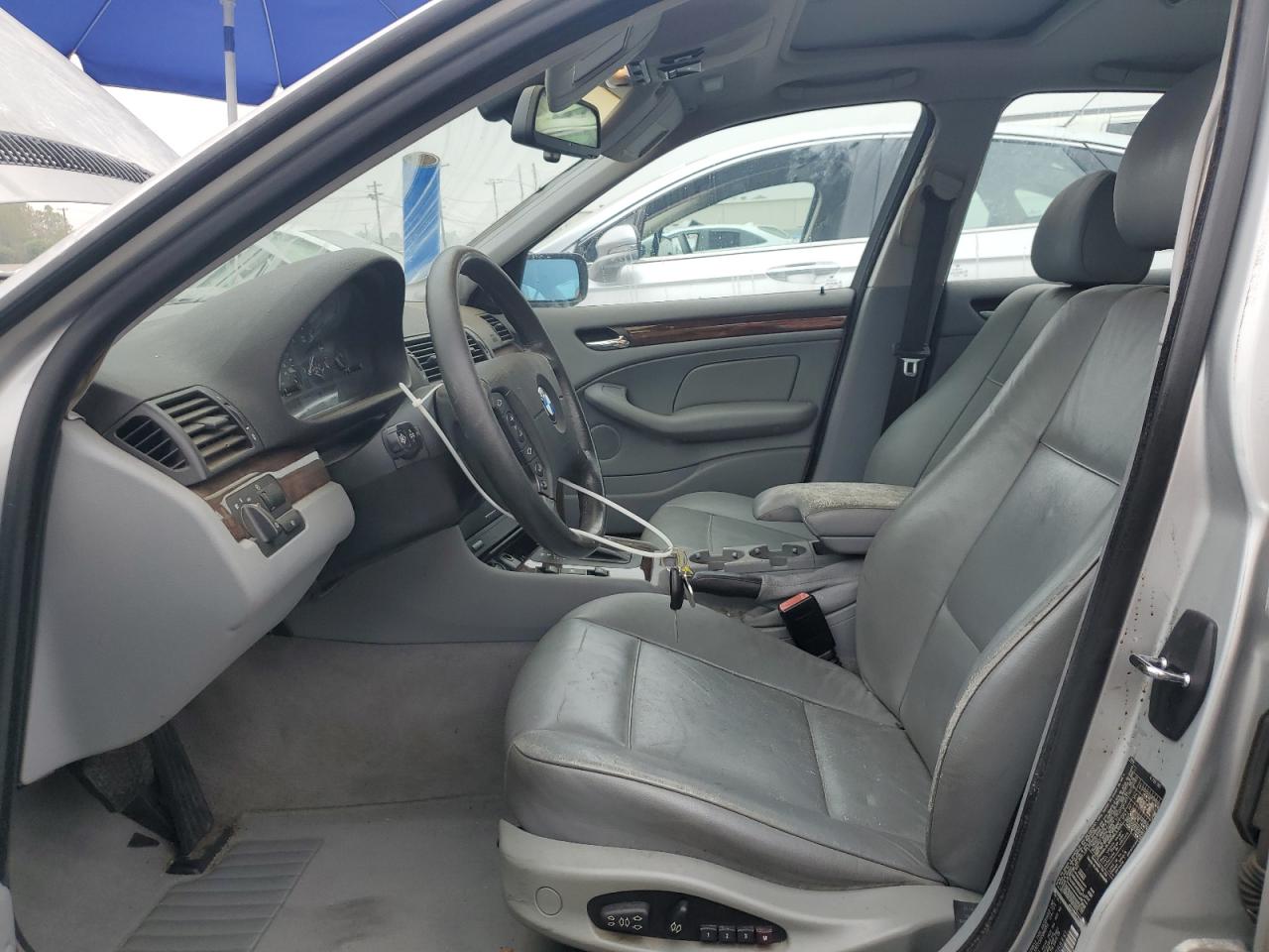 2004 BMW 3er - Image 7
