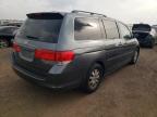 2010 Honda Odyssey Exl იყიდება Elgin-ში, IL - Normal Wear