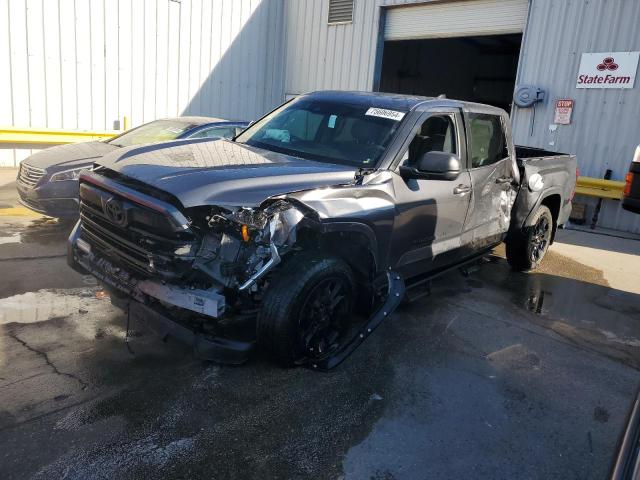 2024 Toyota Tundra Crewmax Sr en Venta en New Orleans, LA - Front End